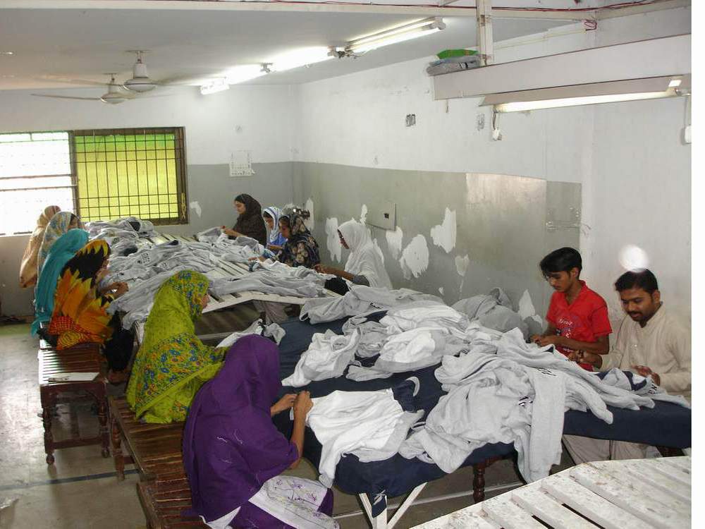 Clipping Dept